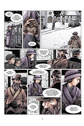 14-18 Vol. 4 (Abril y Junio de 1917)