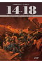 14-18 Vol. 4 (Abril y Junio de 1917)