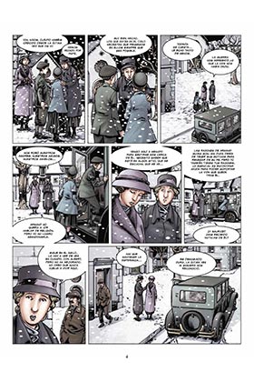 14-18 Vol. 4 (Abril y Junio de 1917)