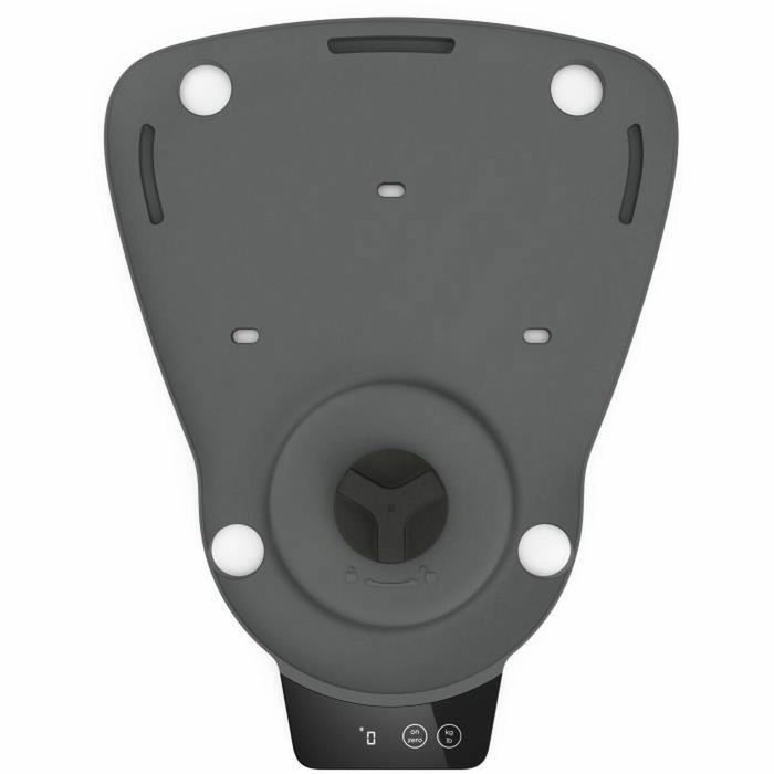 Kenwood KAP00.000GY Báscula para robot multifunción con precisión de 1g