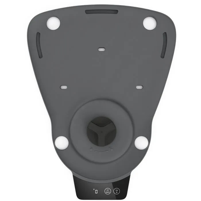 Kenwood KAP00.000GY Báscula para Robot de Repostería Prospero y Prospero+, Precisión 1g Kenwood KAP00.000GY Báscula para Robot de Repostería Prospero y Prospero+, Precisión 1g