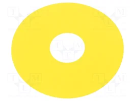 SIEMENS Arandelas de advertencia 22mm 3SU1.5