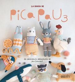 La banda de Pica Pau 3, Yan Schenkel - GUSTAVO GILI