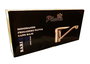 PLUVIA BARI Grifo Monomando Lux para Fregadero Caño Recto MT9011-4