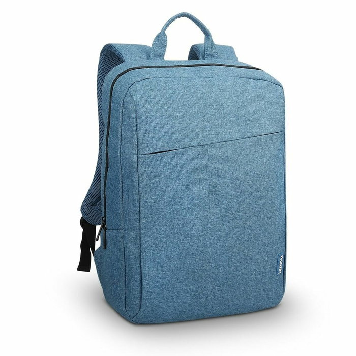 Lenovo B210 Mochila Azul para Portátiles de 15,6 pulgadas