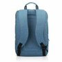 Lenovo B210 Mochila Azul para Portátiles de 15,6 pulgadas