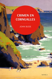 Crimen en Cornualles, John Bude - DUOMO