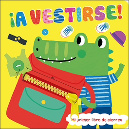 ¡A vestirse!, Vv.Aa.3 - SAN PABLO EDITORIAL