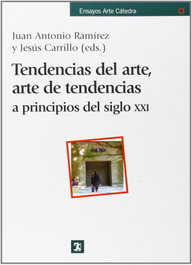 Tendencias del arte, arte de tendencias, CATEDRA