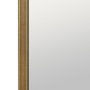 Ixia Espejo Decorativo de Metal Oro 61 x 168 cm