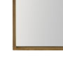 Ixia Espejo Decorativo de Metal Oro 61 x 168 cm