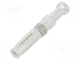 LAPP Contacto hembra industrial EPIC MC 2.5 dorado 1,5mm2