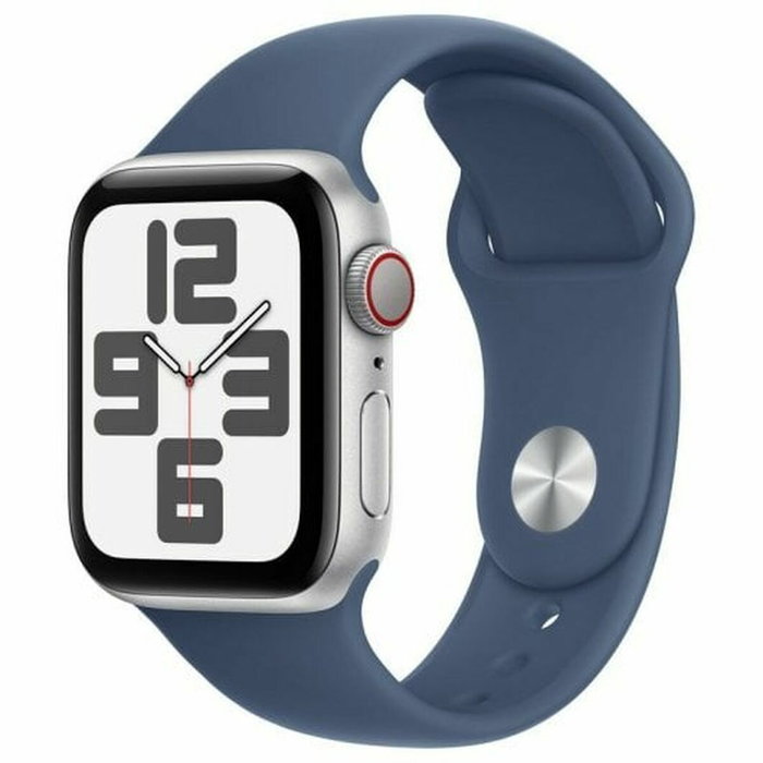 Apple Watch SE 3rd V2 GPS + Cellular 40mm Aluminio Azul Denim