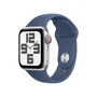 Apple Watch SE 3rd V2 GPS + Cellular 40mm Aluminio Azul Denim