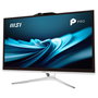 MSI Pro AP222T 14MA-606XEU i3-14100 8GB 512GB SSD DOS AZERTY French Layout