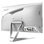 MSI Pro AP222T 14MA-606XEU i3-14100 8GB 512GB SSD DOS AZERTY French Layout