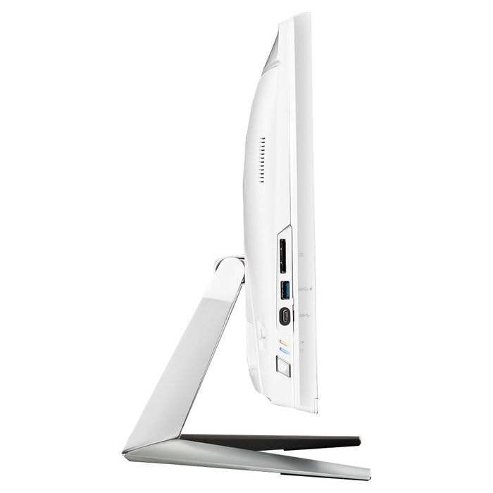 MSI Pro AP222T 14MA-606XEU i3-14100 8GB 512GB SSD DOS AZERTY French Layout