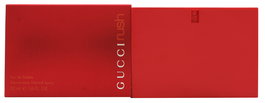 Gucci Rush Eau de Toilette 50ml Vaporizador