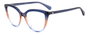 Kate Spade HANA-YRQF217 Gafas de vista Azul