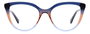 Kate Spade HANA-YRQF217 Gafas de vista Azul