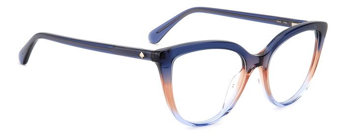 Kate Spade HANA-YRQF217 Gafas de vista Azul Kate Spade HANA-YRQF217 Gafas de vista Azul