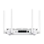 Asus RT-BE3600E Router Inalámbrico Wi-Fi 7 Doble Banda 2.5 Gigabit Ethernet Blanco