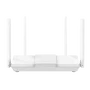 Asus RT-BE3600E Router Inalámbrico Wi-Fi 7 Doble Banda 2.5 Gigabit Ethernet Blanco