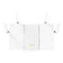 Asus RT-BE3600E Router Inalámbrico Wi-Fi 7 Doble Banda 2.5 Gigabit Ethernet Blanco