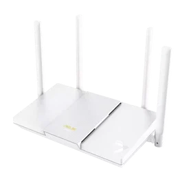Asus RT-BE3600E Router Inalámbrico Wi-Fi 7 Doble Banda 2.5 Gigabit Ethernet Blanco