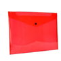 Liderpapel Carpeta Dossier con Broche Din A4 Colores Surtidos