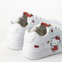 Cerdá Zapatillas Deportivas Hello Kitty Suela PVC Talla 30 Blanco
