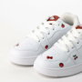 Cerdá Zapatillas Deportivas Hello Kitty Suela PVC Talla 30 Blanco