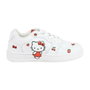 Cerdá Zapatillas Deportivas Hello Kitty Suela PVC Talla 30 Blanco