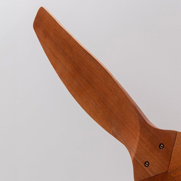 Cecotec EnergySilence 5400 Classic Iron&DarkWood