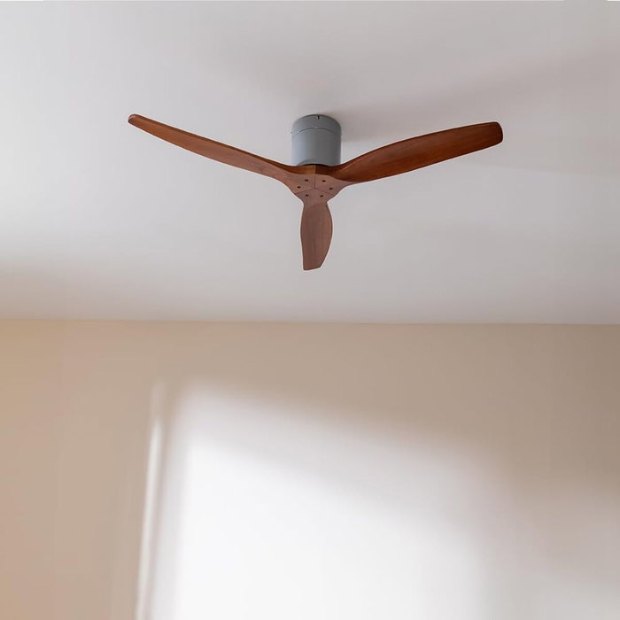 Cecotec EnergySilence 5400 Classic Iron&DarkWood