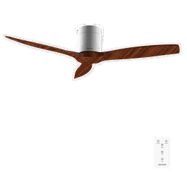 Cecotec EnergySilence 5400 Classic Iron&DarkWood