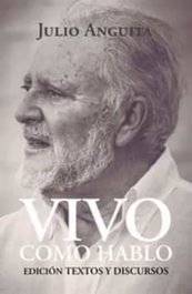 VIVO COMO HABLO NE, Julio Anguita - UTOPIA