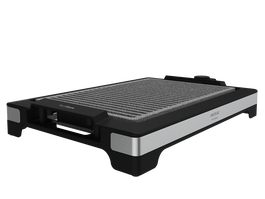 Cecotec Tasty&Grill 2000 Inox LineStone