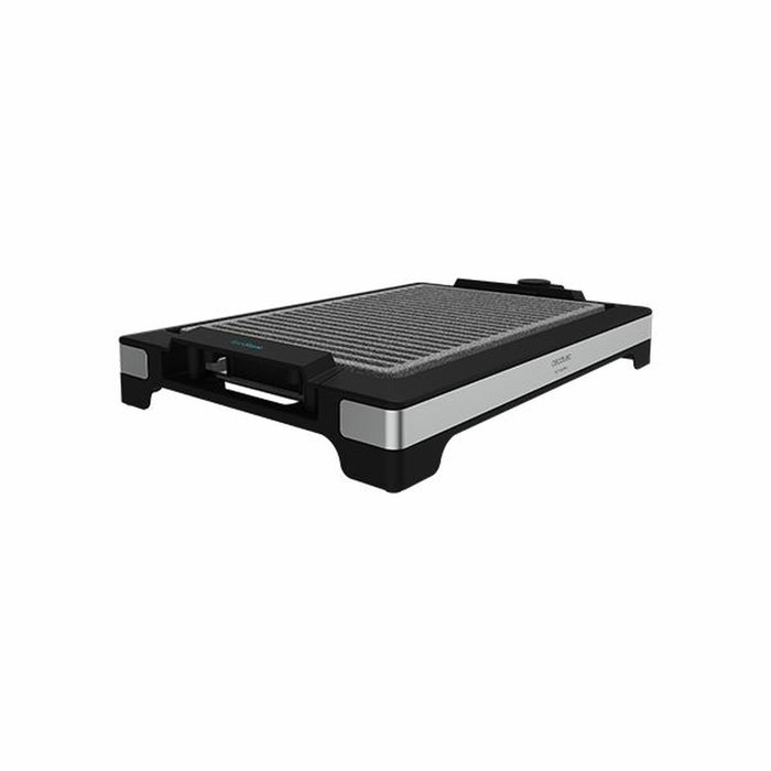 Plancha de Cocina Cecotec Tasty&Grill 2000 Inox LineStone 2000 W (37,5 x 24,5 cm) Plancha de Cocina Cecotec Tasty&Grill 2000 Inox LineStone 2000 W (37,5 x 24,5 cm)