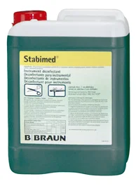 B. Braun Stabimed Fresh Desinfectante Instrumental 5 L