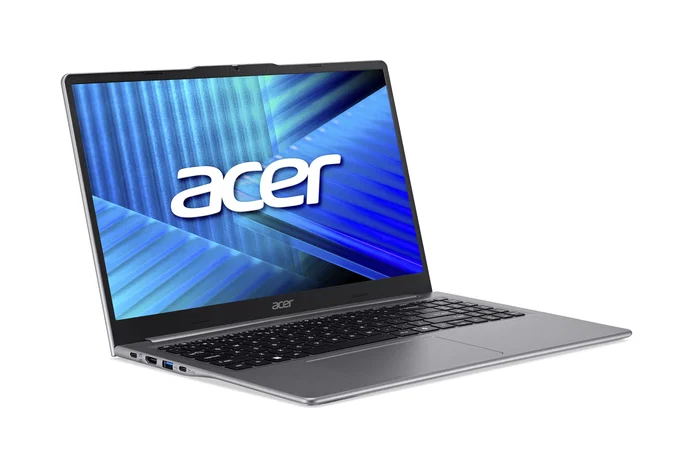 Portatil acer exo15-51 (nx.ek8eb.001) 15.6"fhd ips", cu5115u, 16gb, 512gb ssd, w11pro