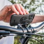 SP Connect Adaptador con anillo magnético para Twist-to-Lock