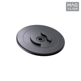 SP Connect Adaptador con anillo magnético para Twist-to-Lock