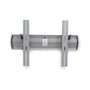 Ergotron 61-143-003 Soporte de pared con inclinación Plata