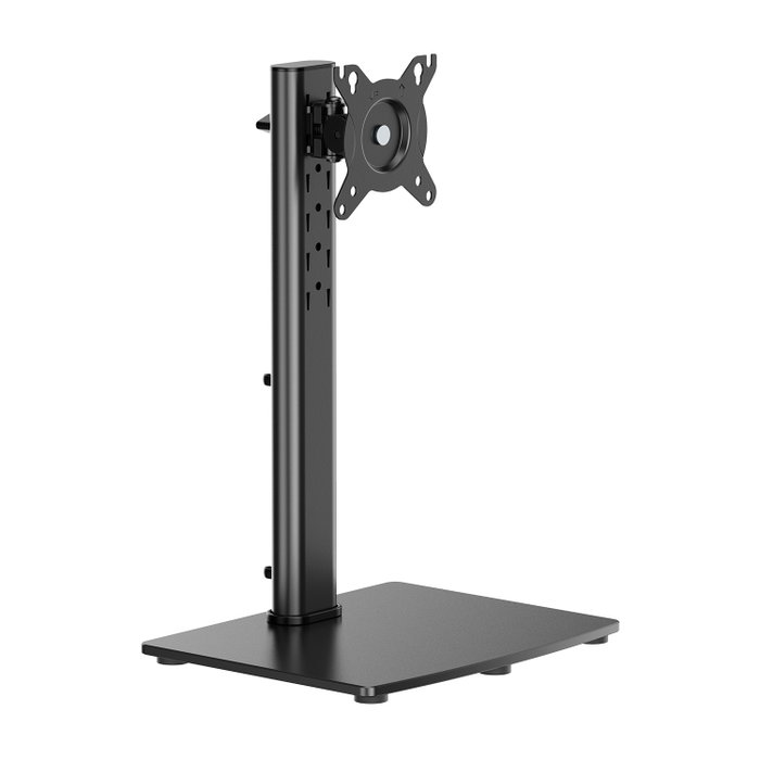 Aisens Soporte de Mesa con Peana ECO Giratorio e Inclinable para Monitor/TV 12kg (17-34 pulgadas) Aisens Soporte de Mesa con Peana ECO Giratorio e Inclinable para Monitor/TV 12kg (17-34 pulgadas)