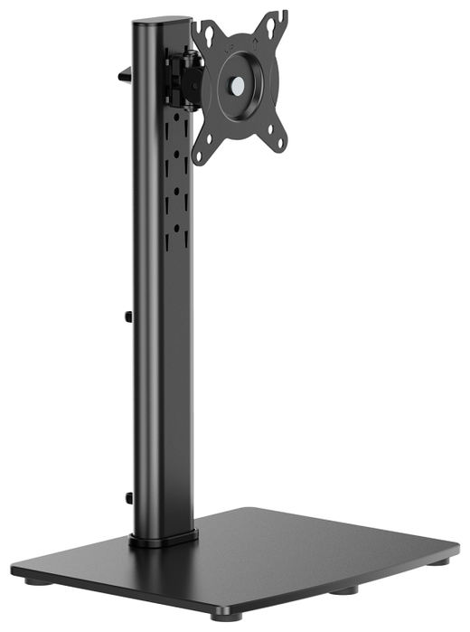 Aisens DT34TSR-457 Soporte de Mesa para Monitor/TV 17-34 Pulgadas, Negro