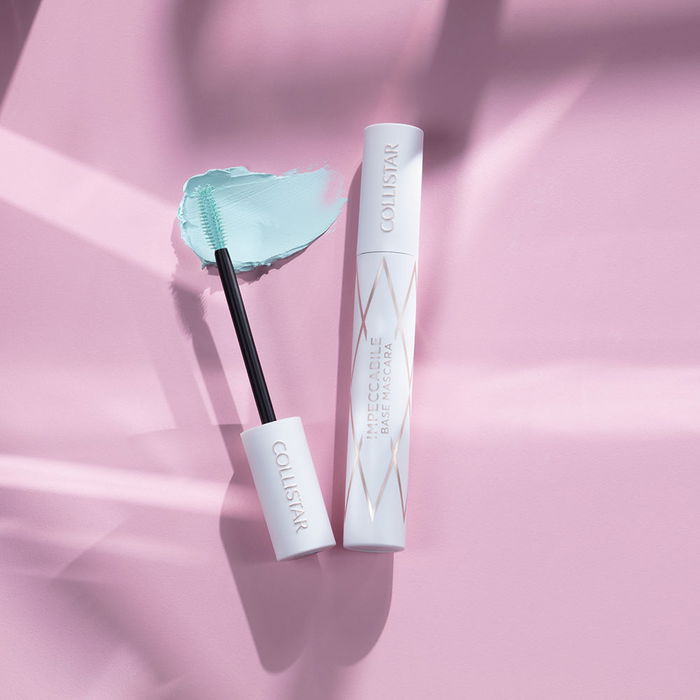 Collistar IMPECCABILE primer de pestañas - Prebase Ojos para Volumen, Longitud y Definición