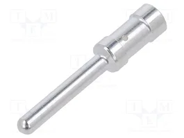 LAPP Contacto Macho Industrial EPIC H-BE 2.5 Platado 4mm²