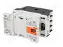 LOVATO ELECTRIC Contactor BF 3-polar 25A 24VAC