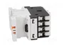 LOVATO ELECTRIC Contactor BF 3-polar 25A 24VAC